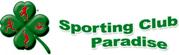 logo sporting paradise rid